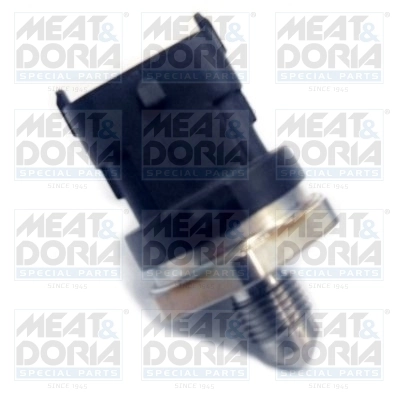 Sensor, fuel pressure